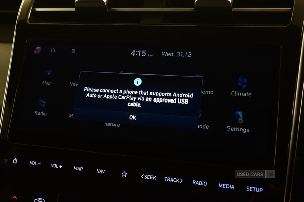 Used Hyundai TUCSON 2021 for sale - 77192176: Photo 31