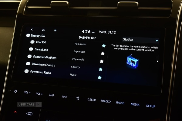 Used Hyundai TUCSON 2021 for sale - 77192176: Photo 32