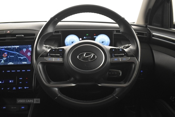 Used Hyundai TUCSON 2021 for sale - 77192176: Photo 36