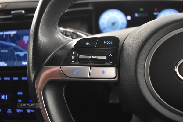 Used Hyundai TUCSON 2021 for sale - 77192176: Photo 37