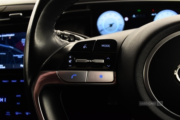 Used Hyundai TUCSON 2021 for sale - 77192176: Photo 38