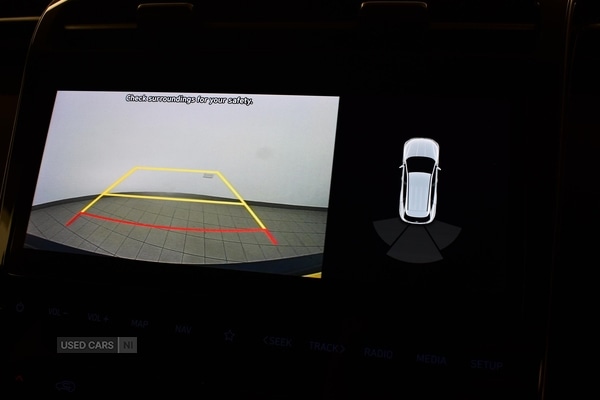 Used Hyundai TUCSON 2021 for sale - 77192176: Photo 42