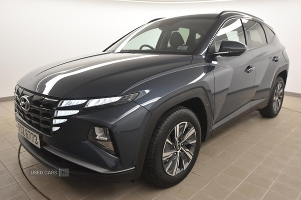 Used Hyundai TUCSON 2021 for sale - 77192176: Photo 7