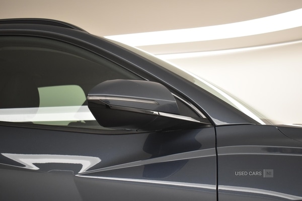 Used Hyundai TUCSON 2021 for sale - 77192176: Photo 9