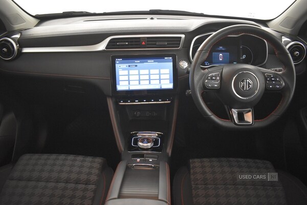 Used MG MG ZS 2023 for sale - 76216382: Photo 11
