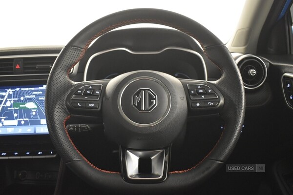 Used MG MG ZS 2023 for sale - 76216382: Photo 12