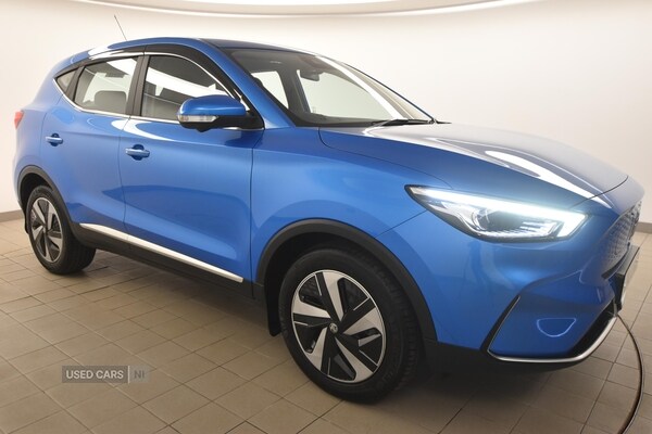 Used MG MG ZS 2023 for sale - 76216382: Photo 1