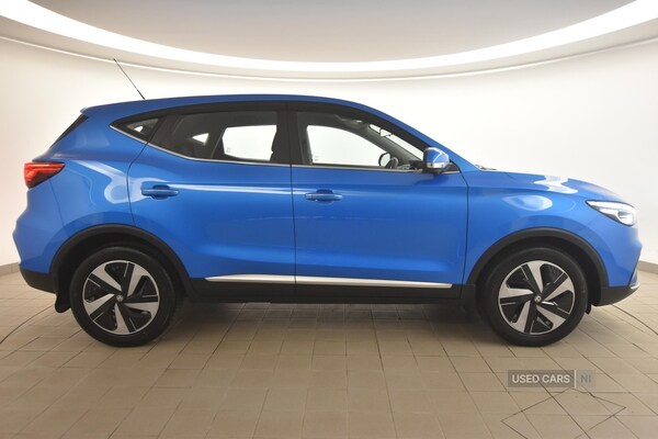 Used MG MG ZS 2023 for sale - 76216382: Photo 2