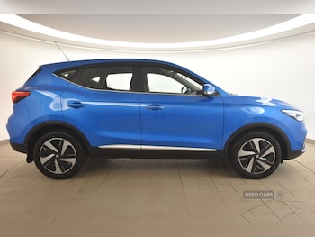 Used MG MG ZS 2023 for sale - 76216382: Photo