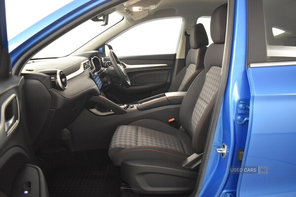 Used MG MG ZS 2023 for sale - 76216382: Photo 31