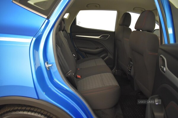 Used MG MG ZS 2023 for sale - 76216382: Photo 32