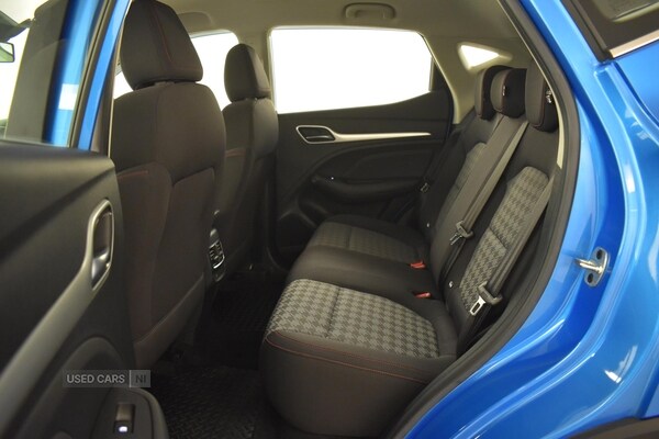 Used MG MG ZS 2023 for sale - 76216382: Photo 33