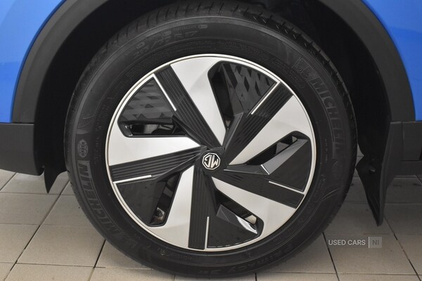 Used MG MG ZS 2023 for sale - 76216382: Photo 38