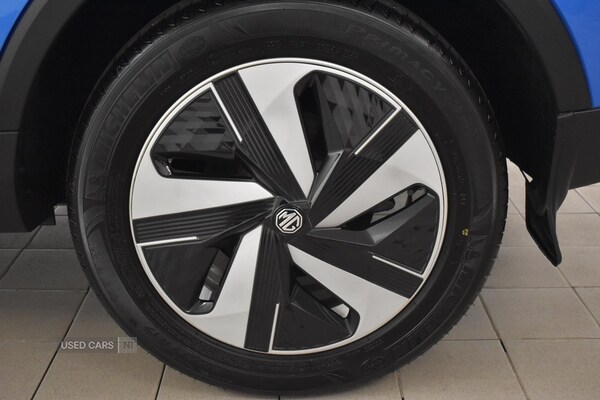 Used MG MG ZS 2023 for sale - 76216382: Photo 39