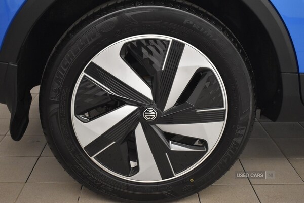 Used MG MG ZS 2023 for sale - 76216382: Photo 40