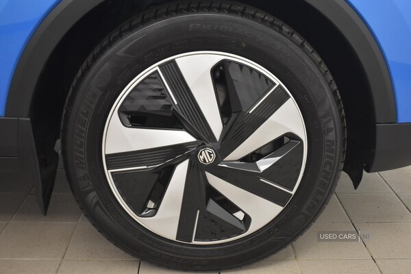 Used MG MG ZS 2023 for sale - 76216382: Photo 41