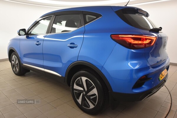 Used MG MG ZS 2023 for sale - 76216382: Photo 43