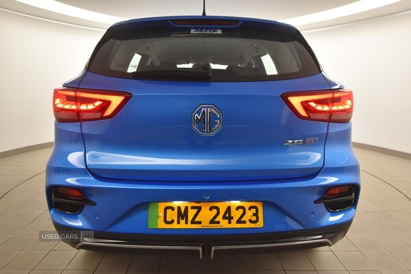 Used MG MG ZS 2023 for sale - 76216382: Photo 44