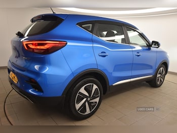 Used MG MG ZS 2023 for sale - 76216382: Photo