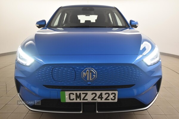 Used MG MG ZS 2023 for sale - 76216382: Photo 5