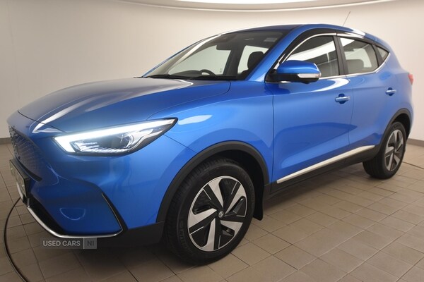 Used MG MG ZS 2023 for sale - 76216382: Photo 7