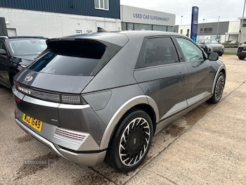 Used Hyundai IONIQ 5 2022 for sale - 78348929: Photo