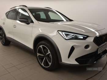 2023 - 1.5 TSI 150 V1 5dr DSG