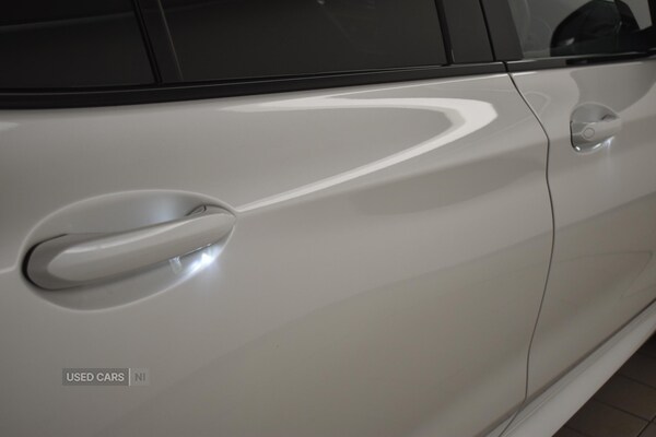Used BMW iX3 2022 for sale - 76215930: Photo 11