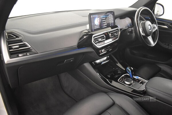 Used BMW iX3 2022 for sale - 76215930: Photo 14