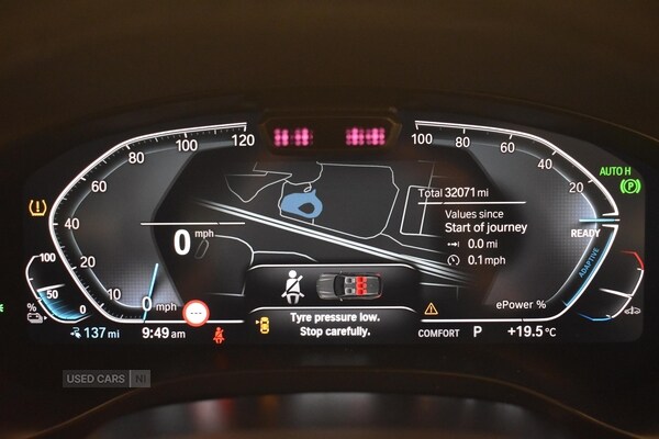Used BMW iX3 2022 for sale - 76215930: Photo 15