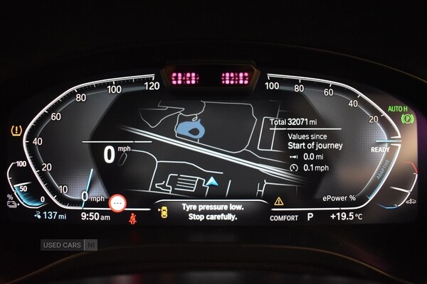 Used BMW iX3 2022 for sale - 76215930: Photo 16