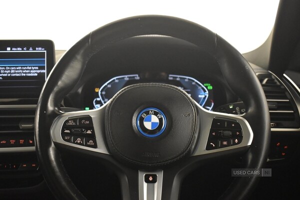 Used BMW iX3 2022 for sale - 76215930: Photo 17