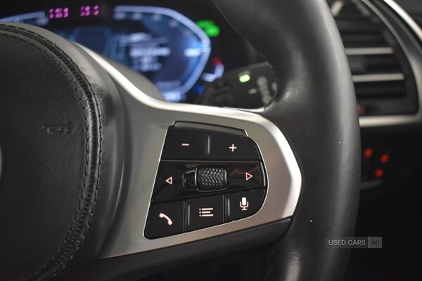 Used BMW iX3 2022 for sale - 76215930: Photo 19