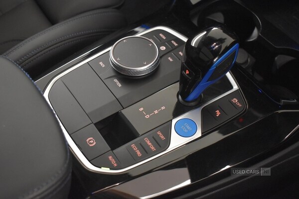 Used BMW iX3 2022 for sale - 76215930: Photo 21
