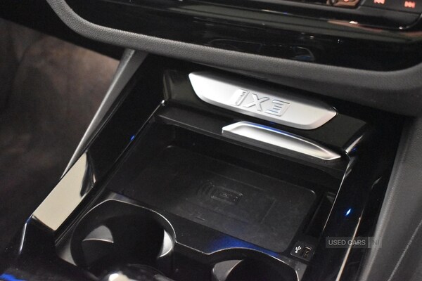 Used BMW iX3 2022 for sale - 76215930: Photo 22