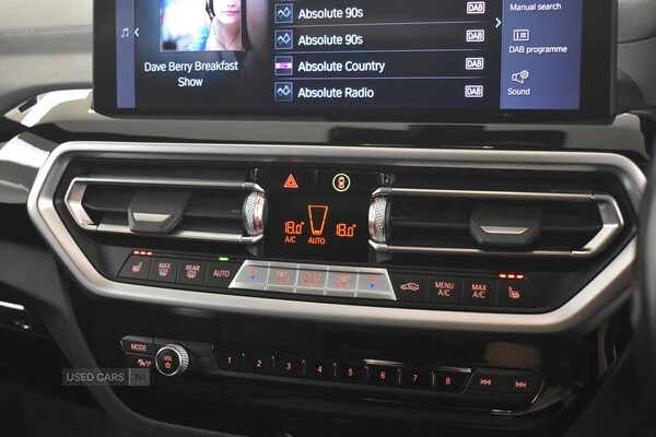 Used BMW iX3 2022 for sale - 76215930: Photo 23