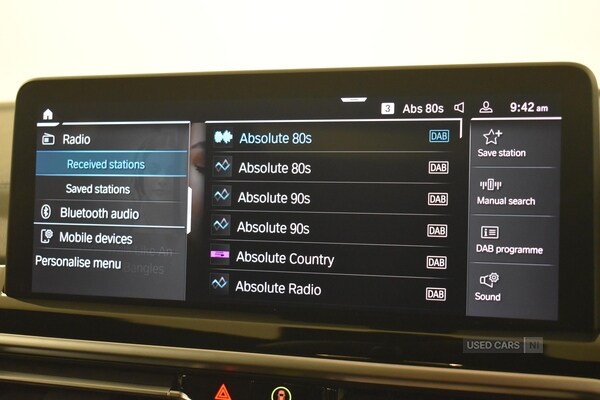 Used BMW iX3 2022 for sale - 76215930: Photo 25