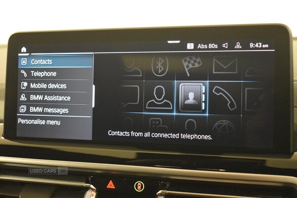 Used BMW iX3 2022 for sale - 76215930: Photo 26