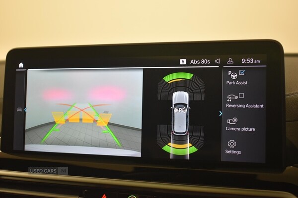 Used BMW iX3 2022 for sale - 76215930: Photo 32