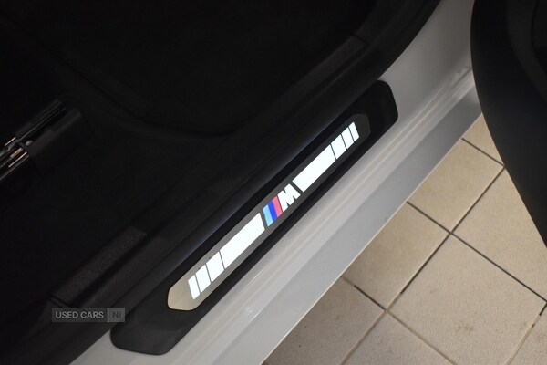 Used BMW iX3 2022 for sale - 76215930: Photo 34