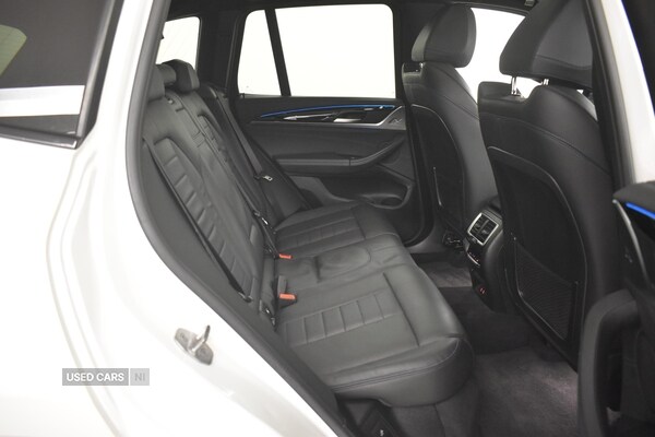 Used BMW iX3 2022 for sale - 76215930: Photo 36