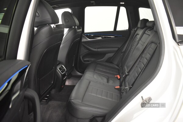 Used BMW iX3 2022 for sale - 76215930: Photo 37