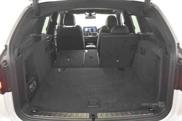 Used BMW iX3 2022 for sale - 76215930: Photo 42
