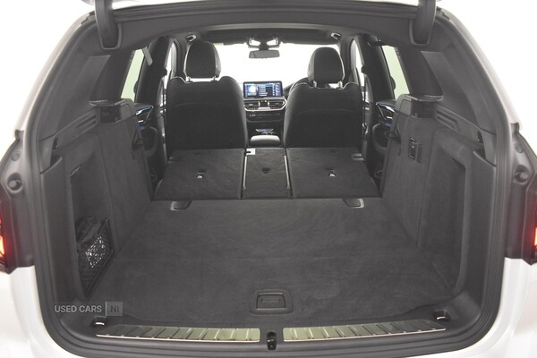 Used BMW iX3 2022 for sale - 76215930: Photo 43