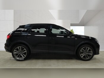 Used Audi Q3 2023 for sale - 78602340: Photo