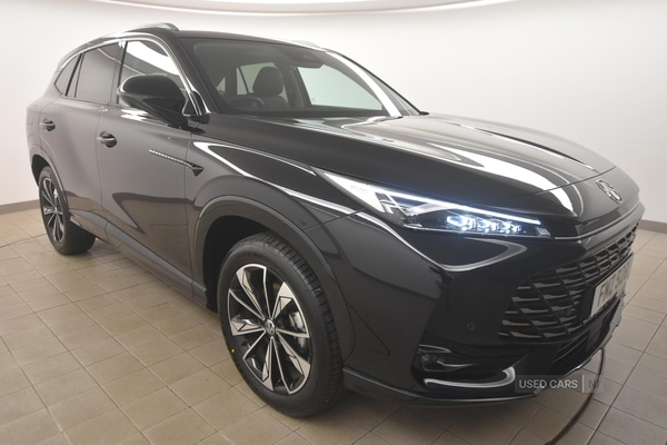 Used MG MG HS 2024 for sale - 77132166: Photo 1