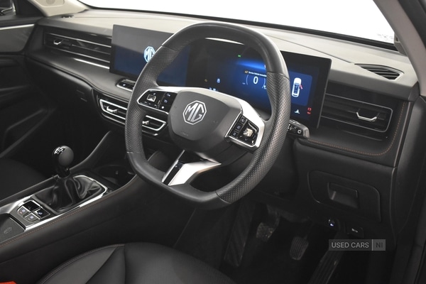 Used MG MG HS 2024 for sale - 77132166: Photo 10