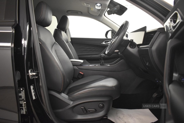 Used MG MG HS 2024 for sale - 77132166: Photo 11