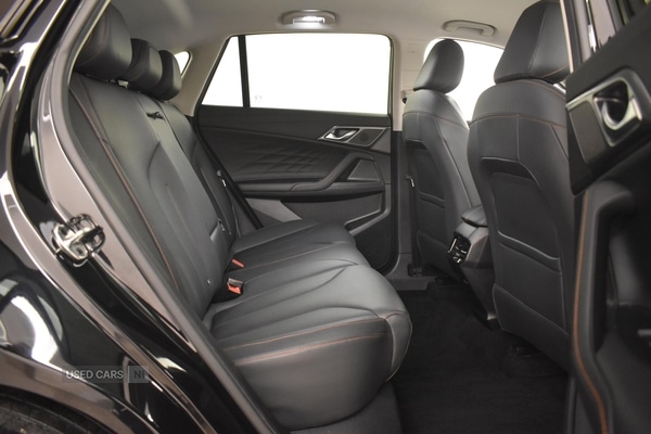 Used MG MG HS 2024 for sale - 77132166: Photo 15