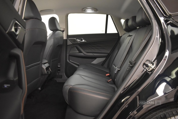 Used MG MG HS 2024 for sale - 77132166: Photo 16